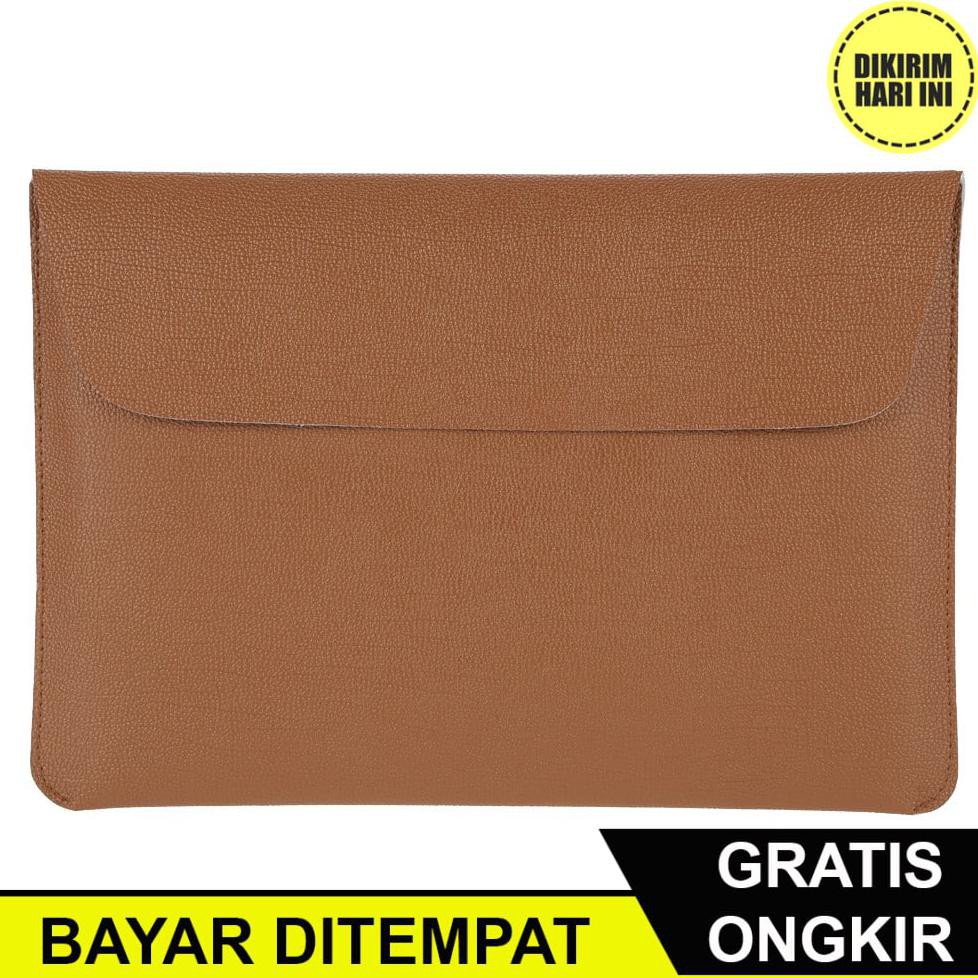 Túi Da Pu Mềm Đựng Laptop Jb2304 Apple Macbook Air 11 12 Inch | BigBuy360 - bigbuy360.vn