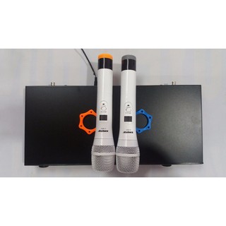 Micro không dây Shure u950