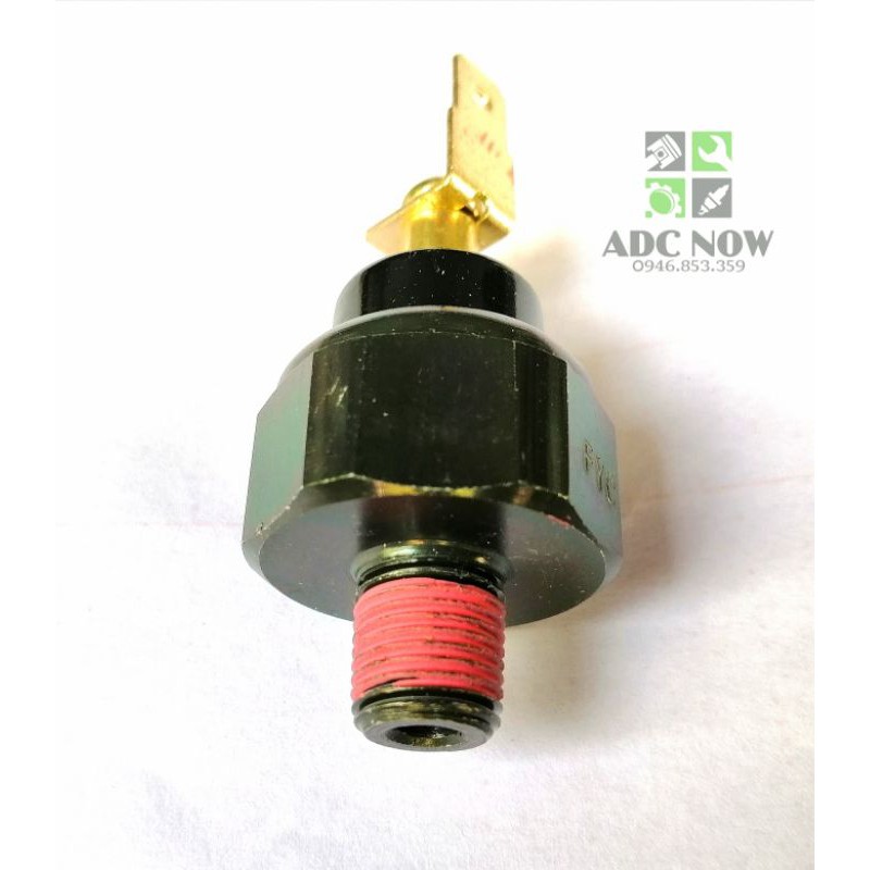 cảm biến áp suất dầu HYUNDAI PORTER / MATIZ SPARK  hàng Hàn Quốc ren 10mm mã 9475042000