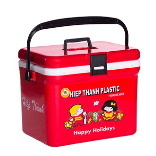 Thùng đá 16 Lít Hiệp Thành giá rẻ
