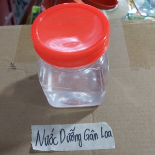 Dưỡng gân loa màng loa