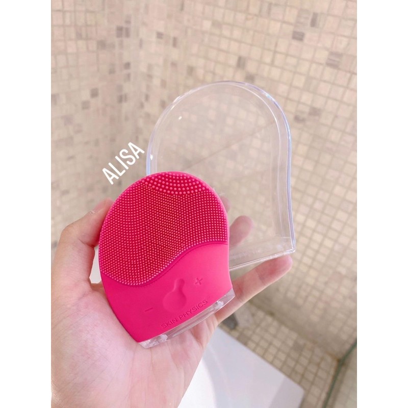 Máy rửa mặt Dermasonic - ALISA | BigBuy360 - bigbuy360.vn