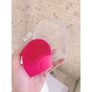 Máy rửa mặt Dermasonic - ALISA