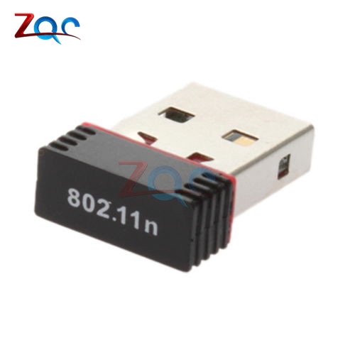 USB mạng LAN Wifi mini 802.11 150Mbps 150m | BigBuy360 - bigbuy360.vn