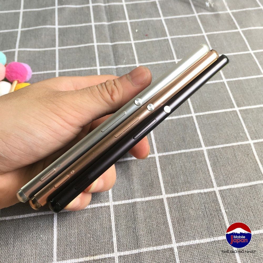 Điện Thoại SONY Z4 Nhật Bản Chính Hãng - Siêu Phẩm Chip Lõi Tám, Ram 3gb, Khung Thép Chắc Chắn | BigBuy360 - bigbuy360.vn