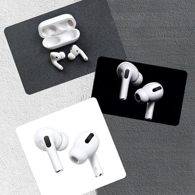 [Airpods Pro]🎃FREESHIP🎃Nguyên seal Full Tính Năng - Chống ồn 5.0(bảo hành 3 tháng đổi mới) | BigBuy360 - bigbuy360.vn