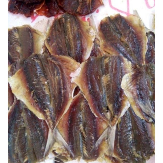 1kg CÁ CHỈ loại to ngon, dày mình, dẻo ngọt | BigBuy360 - bigbuy360.vn