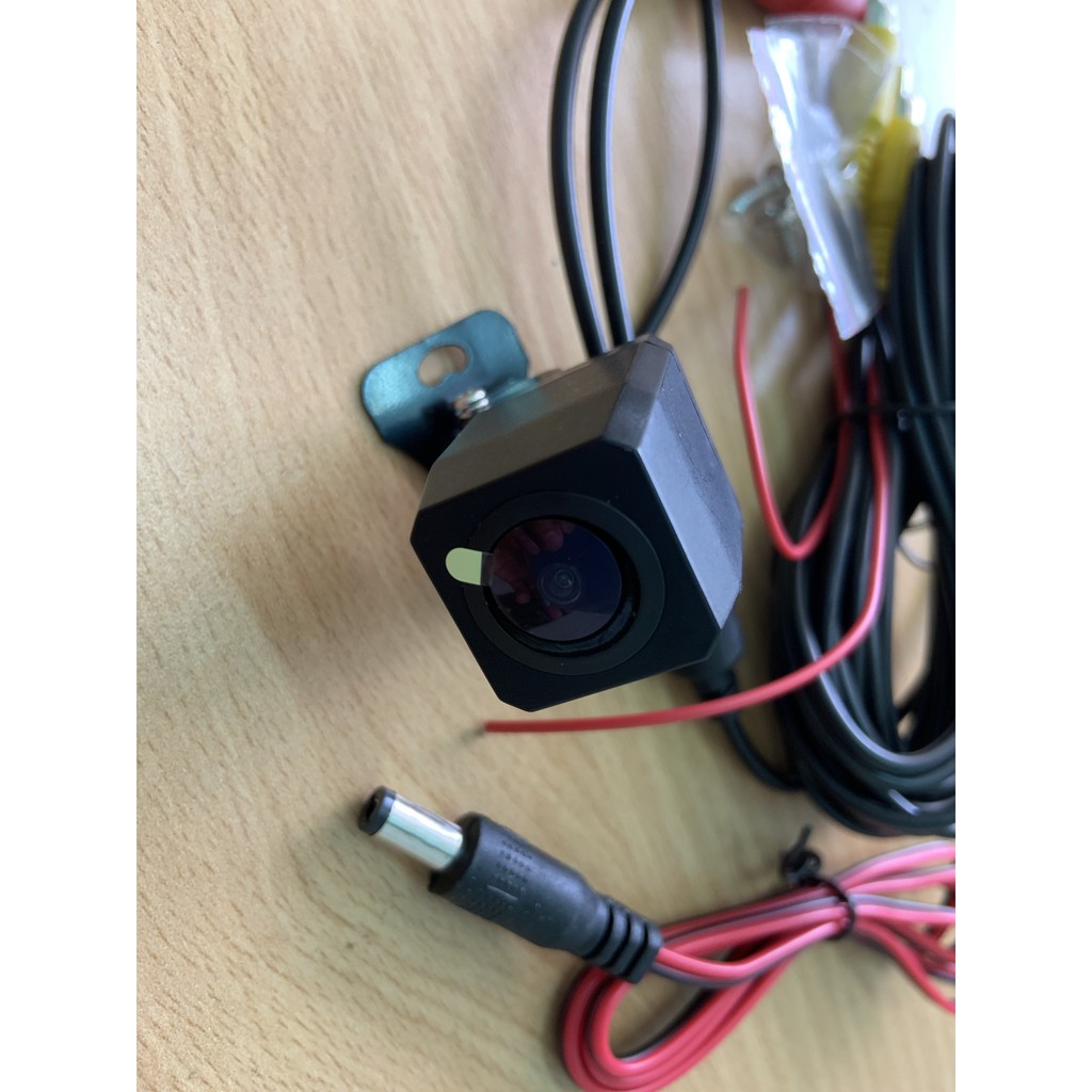 Bộ camera lùi và màn hình dành cho xe ô tô | BigBuy360 - bigbuy360.vn