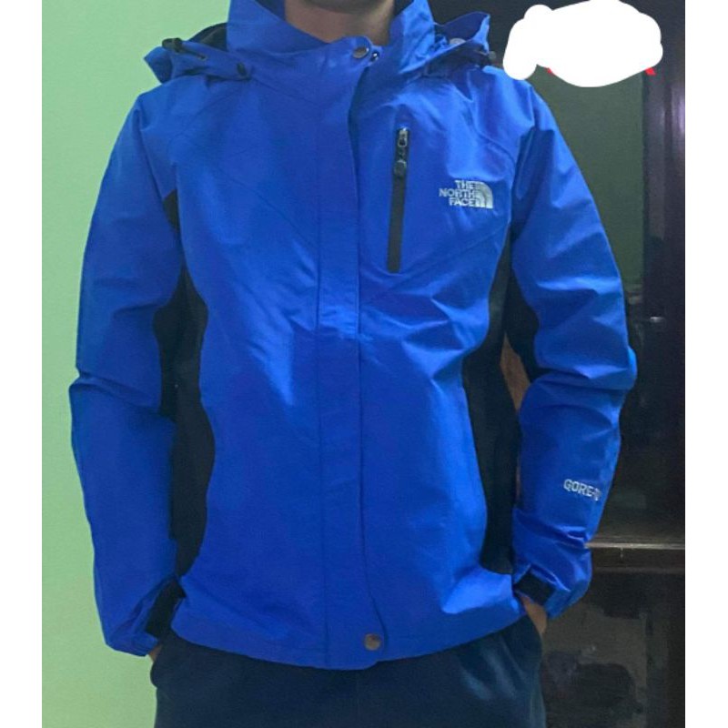 Áo gió nam nữ 2 lớp  [CHUẨN LOẠI 1]
