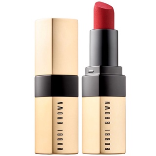 Son Bobbi Brown - Claret đỏ nâu đất trầm ấm,