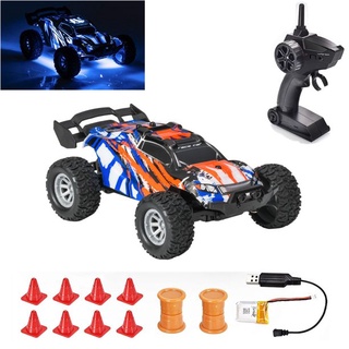 Xe điều khiển từ xa Rapid Monster Ucatek 2 tốc độ 1/32, Mini RC Car, Đồ chơi quà tặng trẻ em.