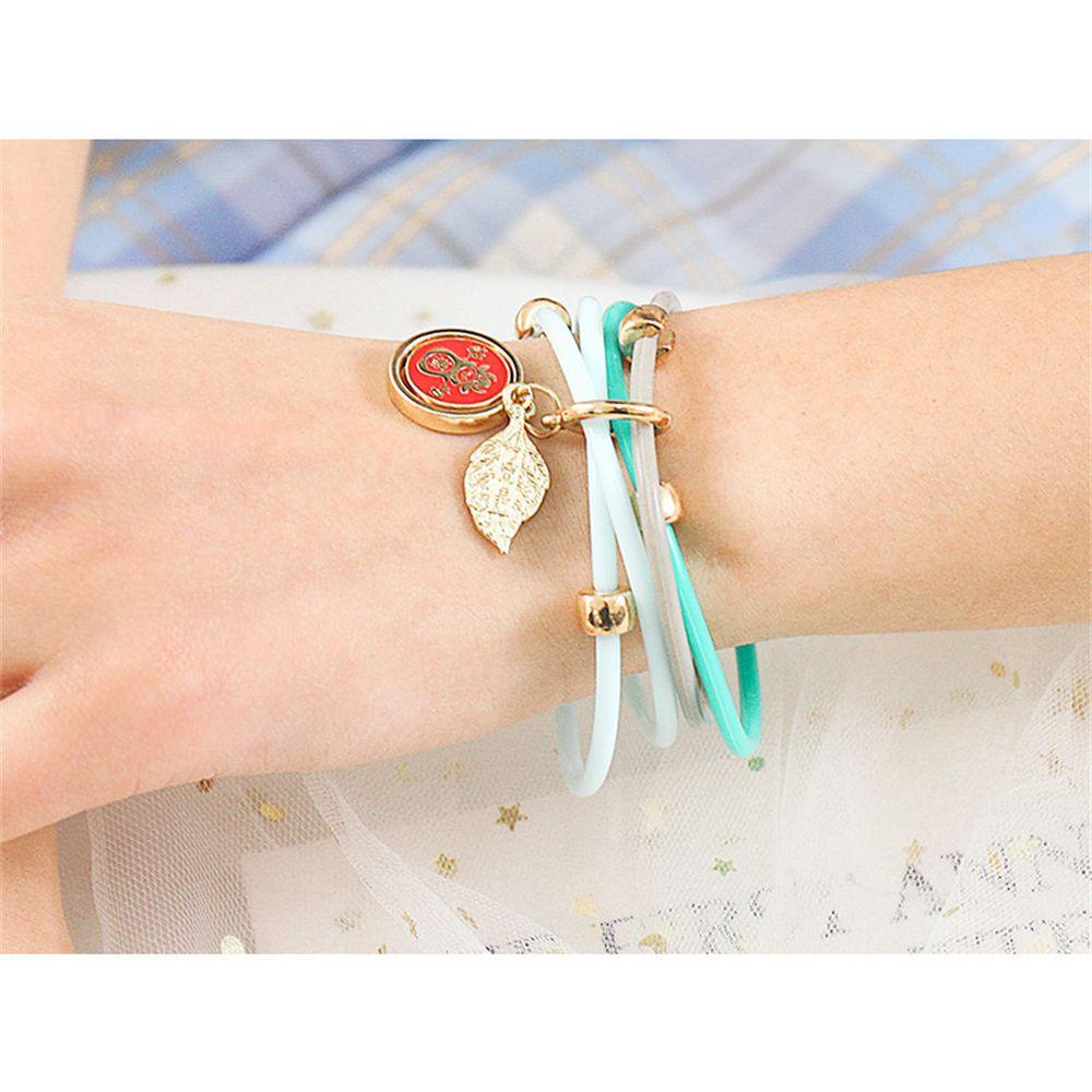 Vòng Tay Chống Muỗi Và Côn Trùng Thời Trang Mùa Hè Cho Nam Và Nữ