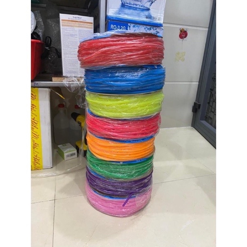 Dây dosing cho bể cá biển dây oxi