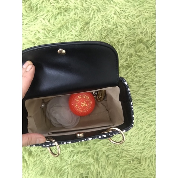 Pass túi Dior size 20 -150k