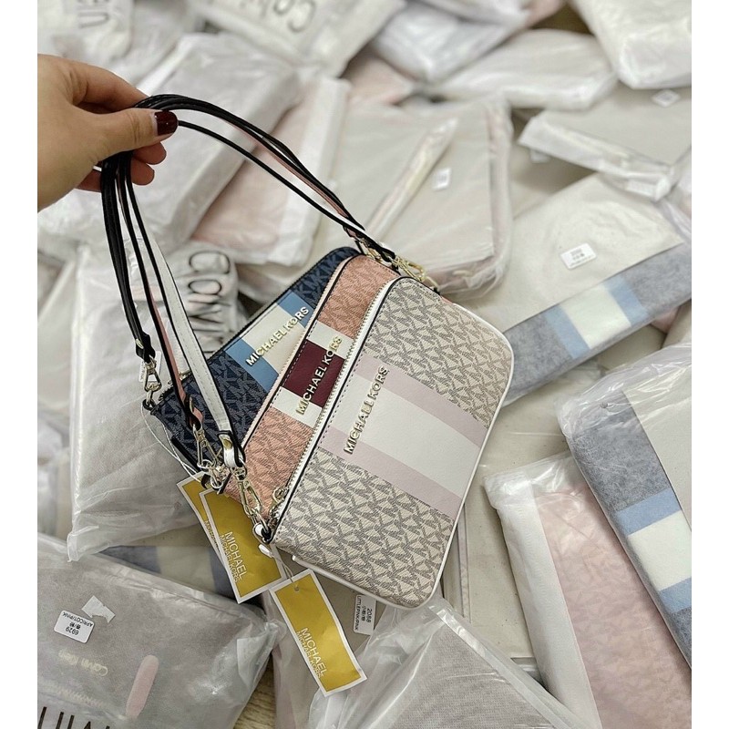 TÚI MICHAEL KORS 2in1