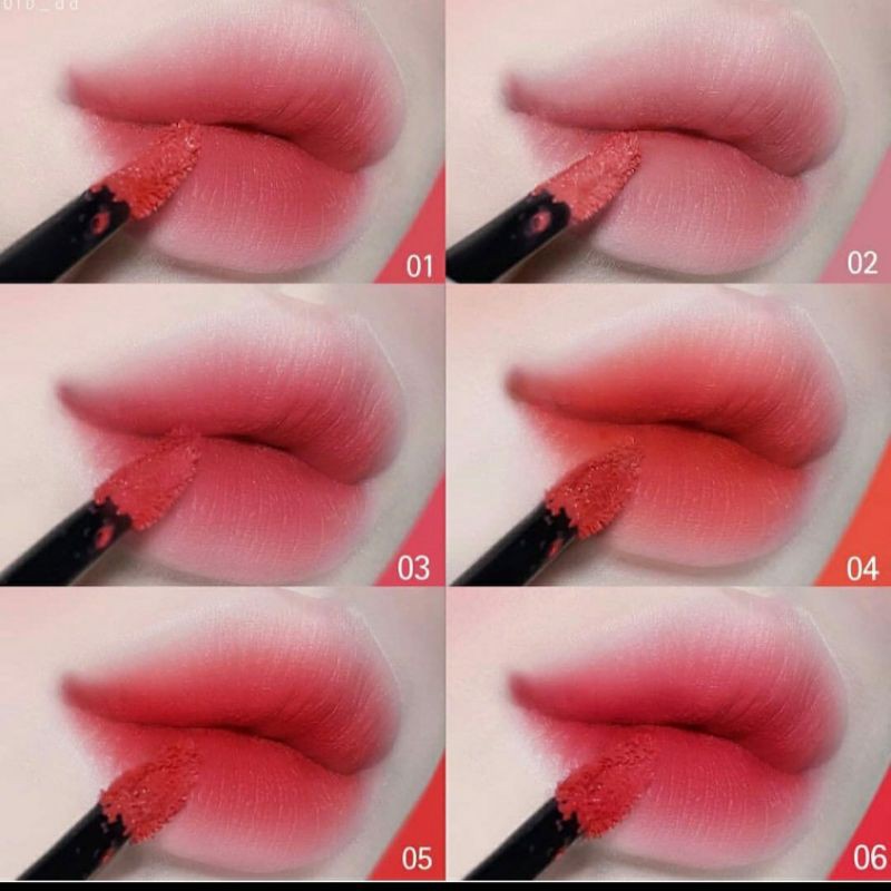 Son Marshmallow Velvet Tint Coringco | BigBuy360 - bigbuy360.vn