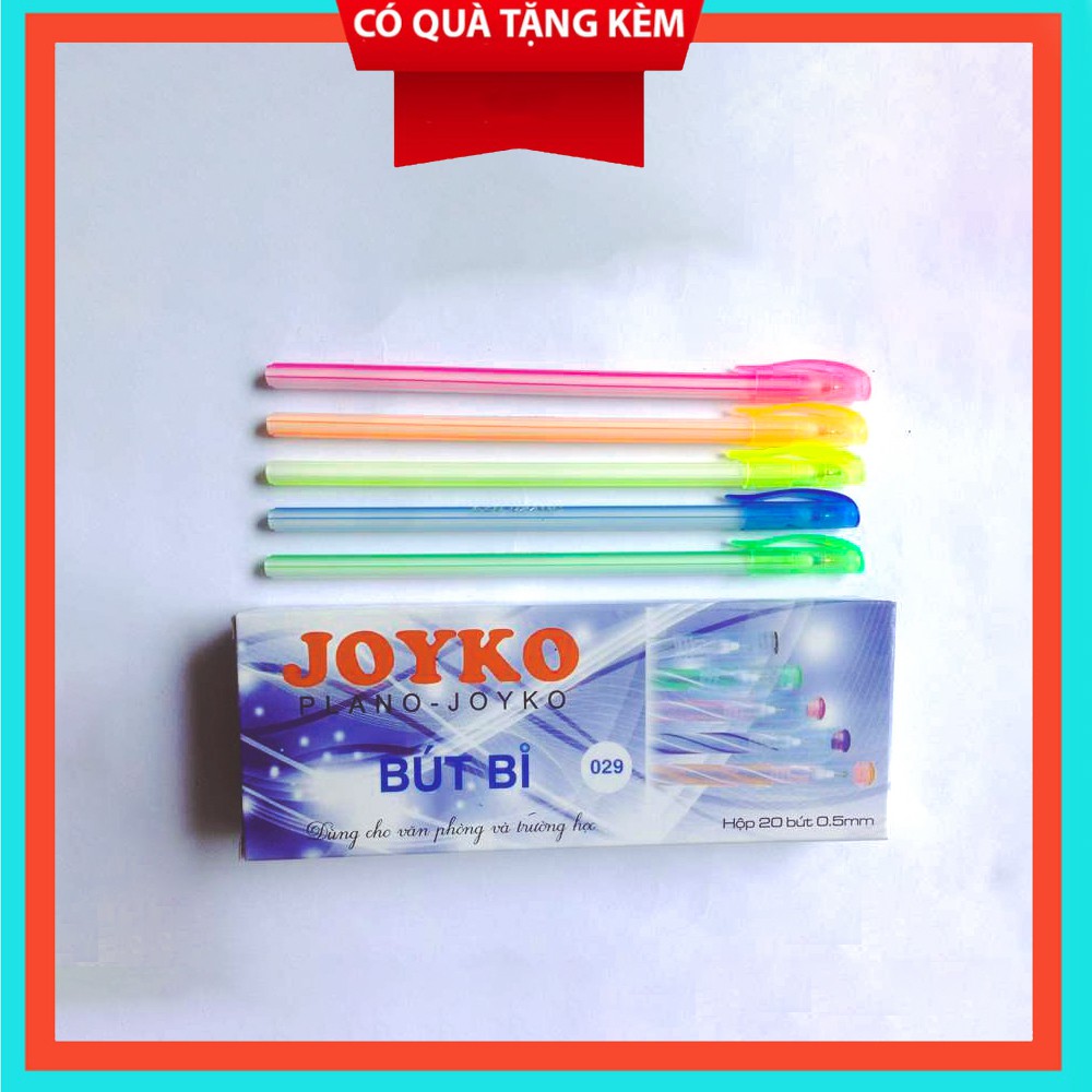 Combo 10 Bút Nến JOYKO