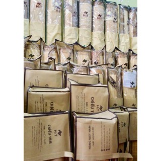 Chiếu trúc tăm H&T 1,8 x 2m ( Loại Gấp Đôi) 100% Cật trúc Tự Nhiên