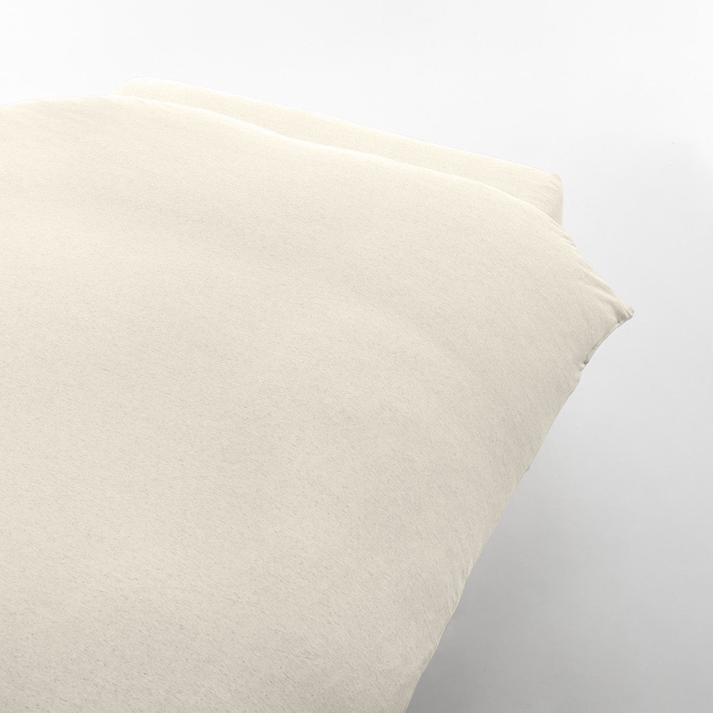 Muji Vỏ Chăn Cotton Jersey