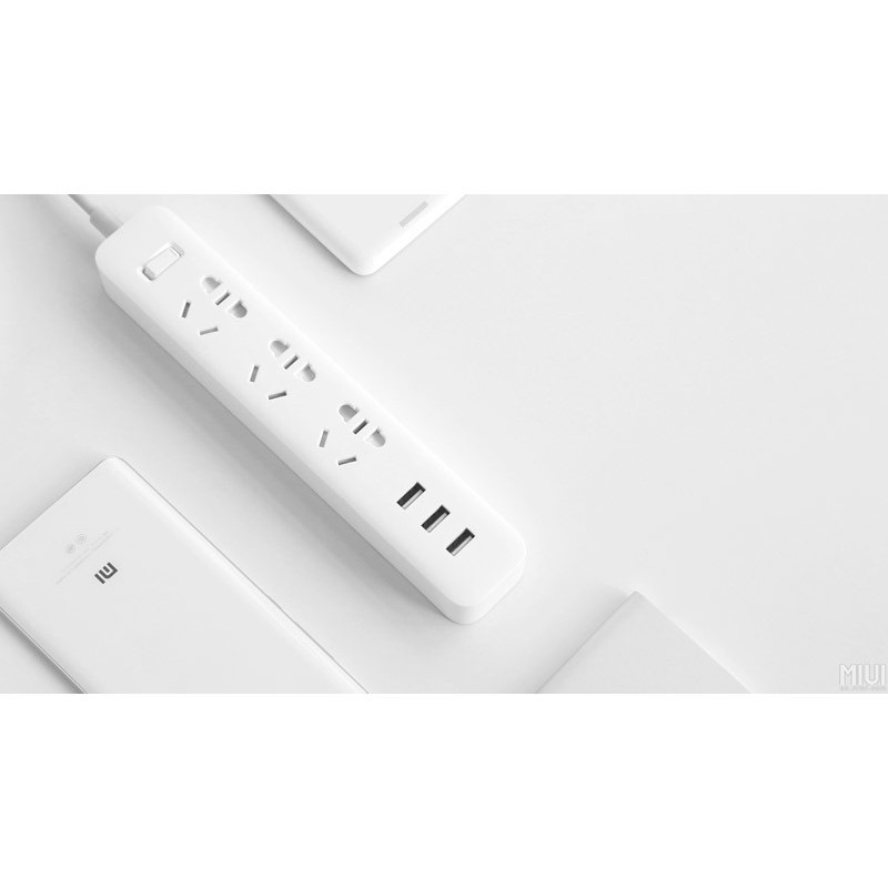 Ổ Điện Xiaomi Mi Power Strip