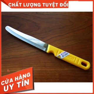 Dao Thái Lan Kiwi cán dày lưỡi dày loại 1 ( Mũi dao nhọn )