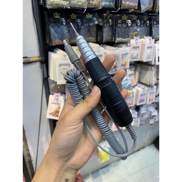 Đầu lẻ tay cầm máy mài tích điện En101  - củ mài máy EN101