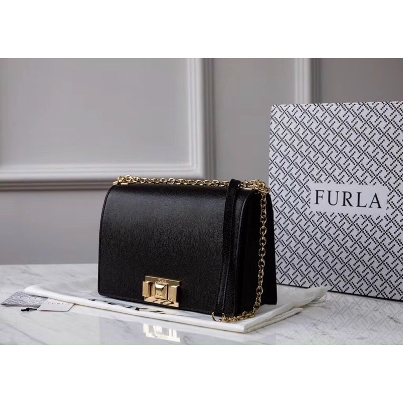 📛RẺ VÔ ĐỊCH📛TÚI FUR MIMI SIzE 24 DA THậT