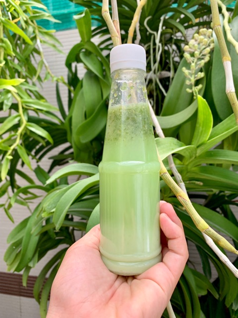 Muối chanh ớt Nha Trang nhà làm  ( hình ảnh thật )