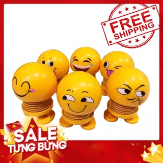 Thú nhún emoji
