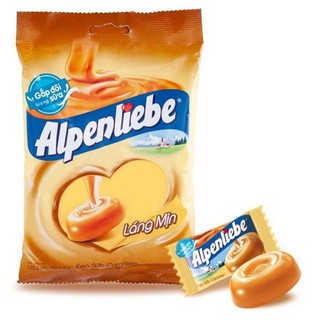 Kẹo Sữa Caramen Alpenliebe