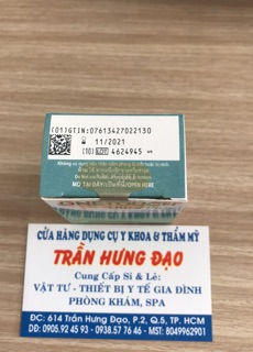 Que thử đường huyết Onetouch Ultra Plus