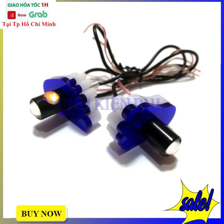 Xi Nhan Led 2 Tầng Mulfy Long Đền Hình Bàn Chân Độc Lạ