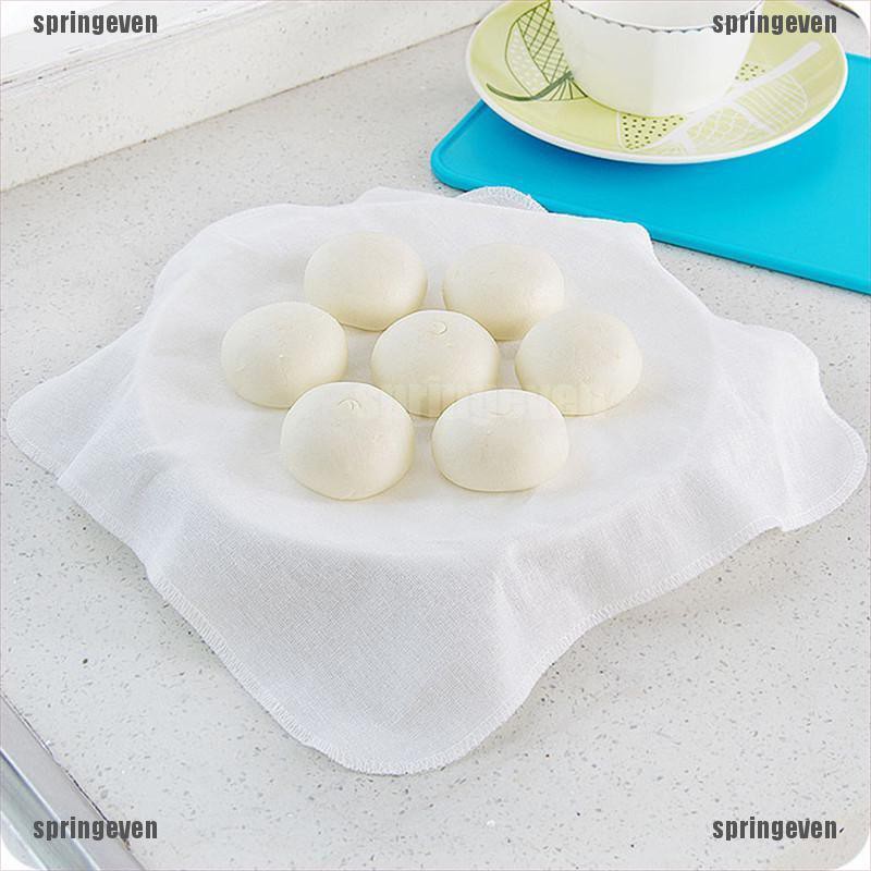 Miếng Lót Chống Dính Dùng Cho Xửng Hấp Bánh Bao