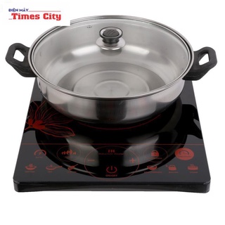 Bếp từ đơn tcl tch209202