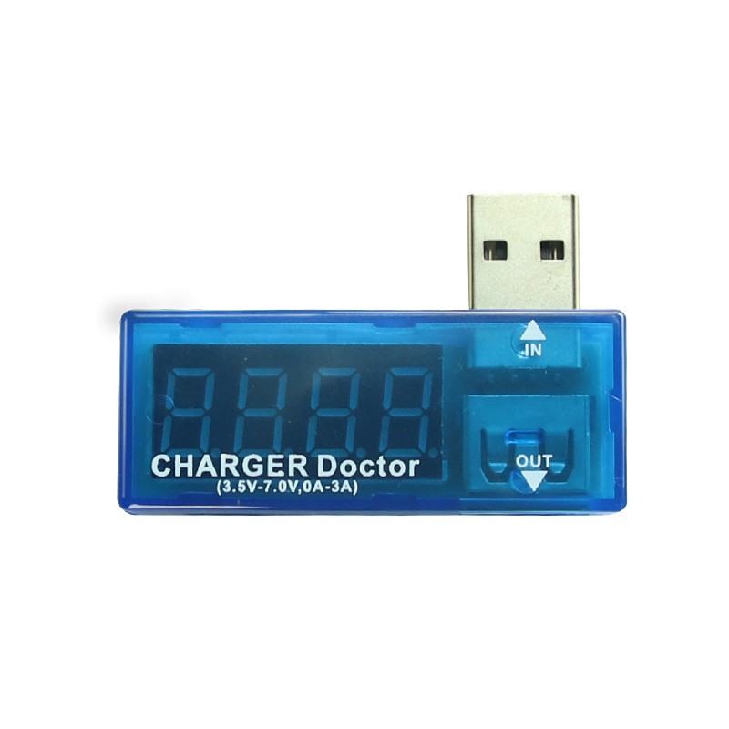 USB ĐO ĐIỆN ÁP CHUẨN, TEST ĐIỆN THOẠI, SẠC DỰ PHÒNG, CỔNG SẠC Ô TÔ, XE HƠI [ BẢO HÀNH 1 ĐỔI 1 ]