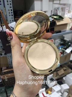 Phấn phủ Gucci Poudre 01,02,00