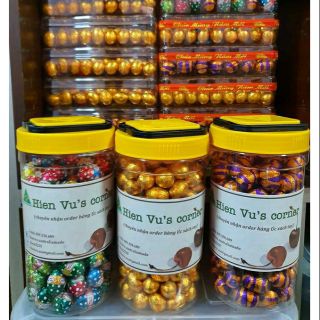 Trứng sôcôla CADBURY (chocolate eggs) - hũ 1,5kg