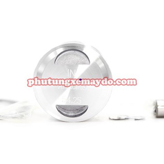 PISTON WAVE 54 ĐẦU CAO cos 1 [BAO ĐỔI TRẢ NẾU HÀNG LỔI]