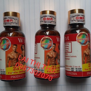 Tăng cân an toàn cho người gày