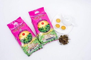 Trà Đào Ngọc Quang 🍃🍃🍃