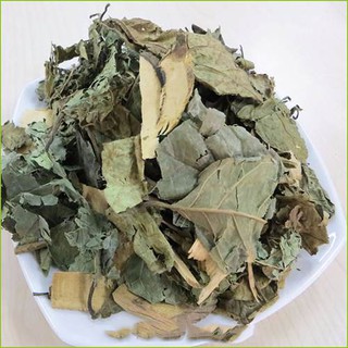 Xạ đen khô (1kg)