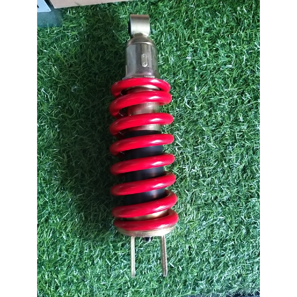 Phuộc sau Giảm xóc sau mới xe Hornet 250, 600