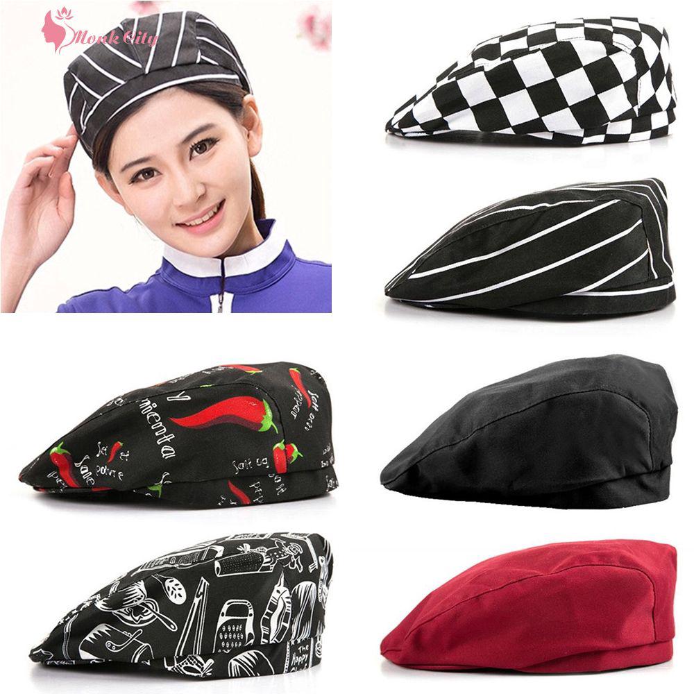 Chef hats for restaurants/cafes