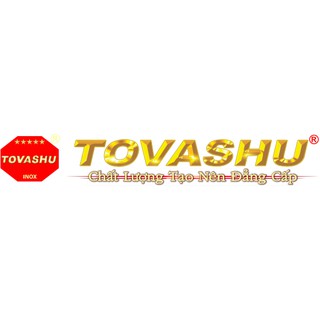 Kệ Kiếng Cường Lực TOVASHU 304-C8