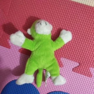Gấu bông của hằng trần