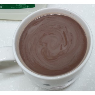 Set 20 gói bột cacao hương socola JETTY Hàn Quốc cho trẻ em 