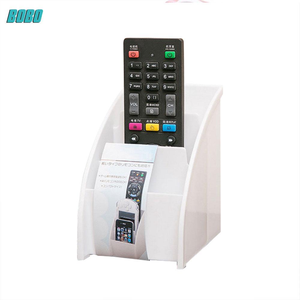 Giá Để Remote Đa Chức Năng