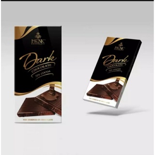 Socola đen 72% ca cao 100g