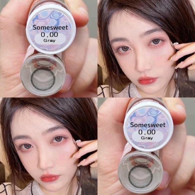 Lens Somesweet Gray