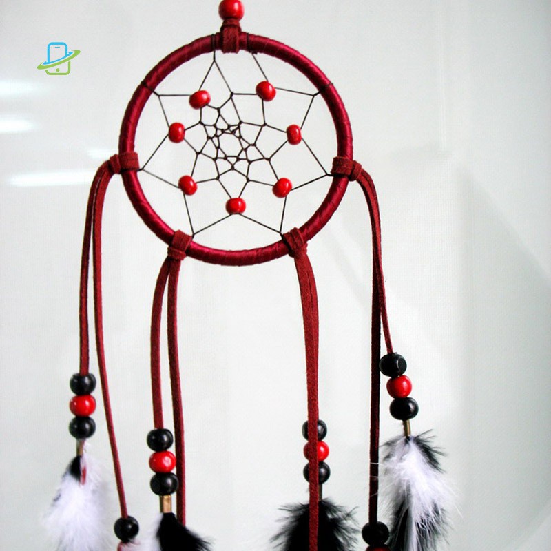 Phụ Kiện Dreamcatcher Thủ Công Diy Trang Trí Đám Cưới